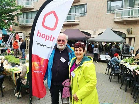 hoplr oostende|Hoplr